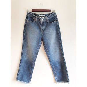 Tommy Hilfiger Hipster Jeans